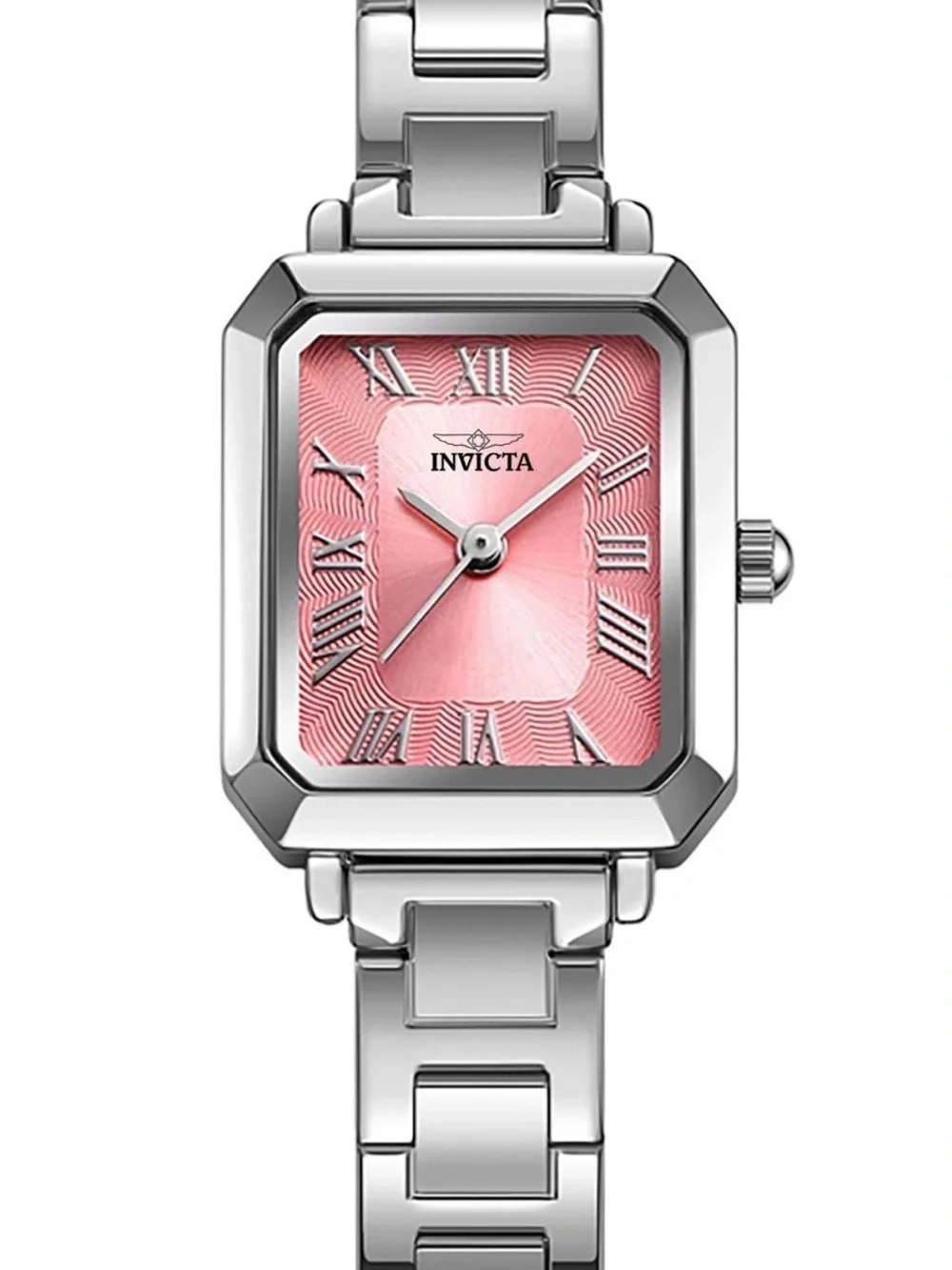 Invicta Celestial Women's Watch - 20.8mm, Silver (70252)